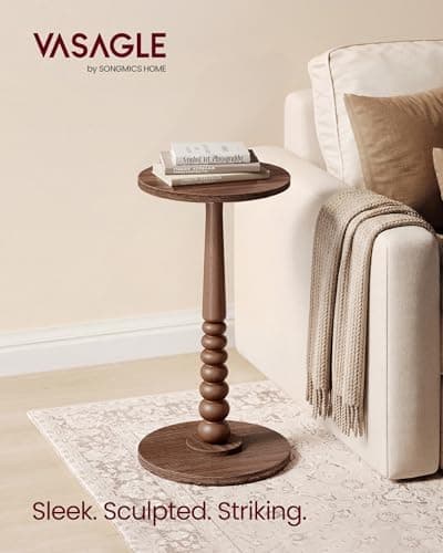Stable support, lasting quality