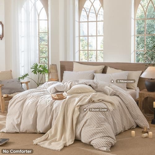Great texture & comfort