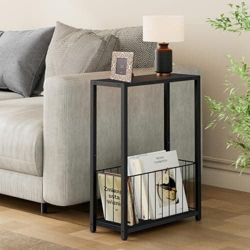 Iron storage basket for practical use