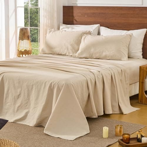 Eco-friendly luxury sheets
