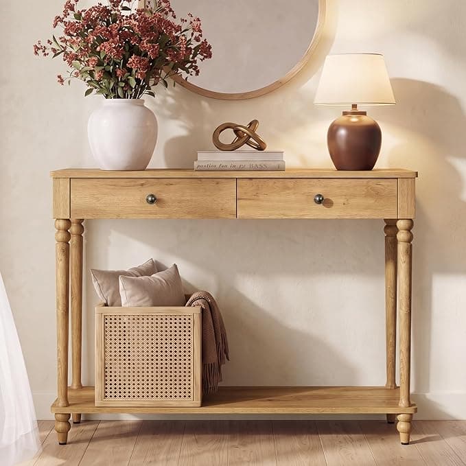 WOPITUES Floating Shelves